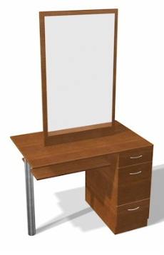 Classic Styling Station