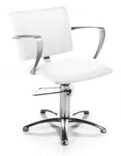 Yering Styling Chair with Star Base