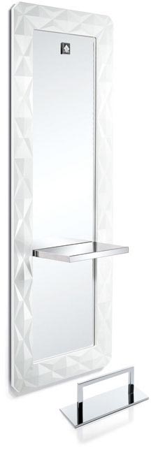 Diamant Blanc Styling Station