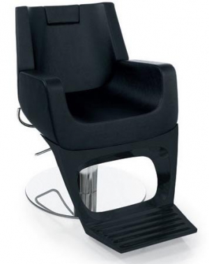 Boss Barber Chair