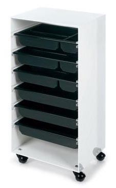 Rolly Salon Trolley
