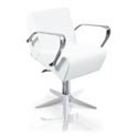 Radian Chair Cross Base