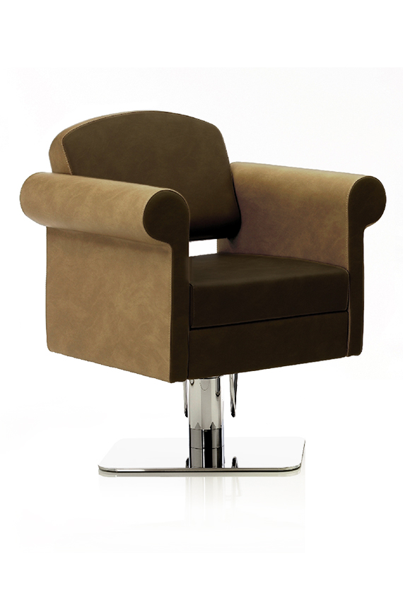 LONDRA EASY Styling Chair Design X Mfg Salon Equipment, Salon