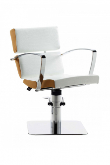 COBRA METAL Styling Chair