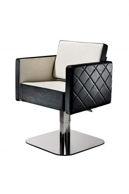 SQUARE+ Styling Chair