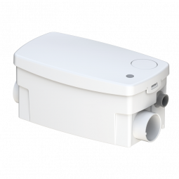 DX pedicure drain pump