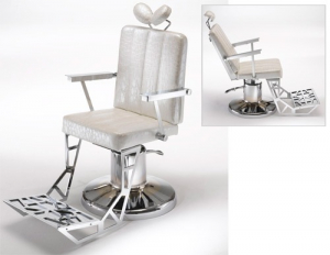 Galatea Barber Chair