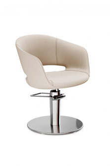 Oyster Styling Chair
