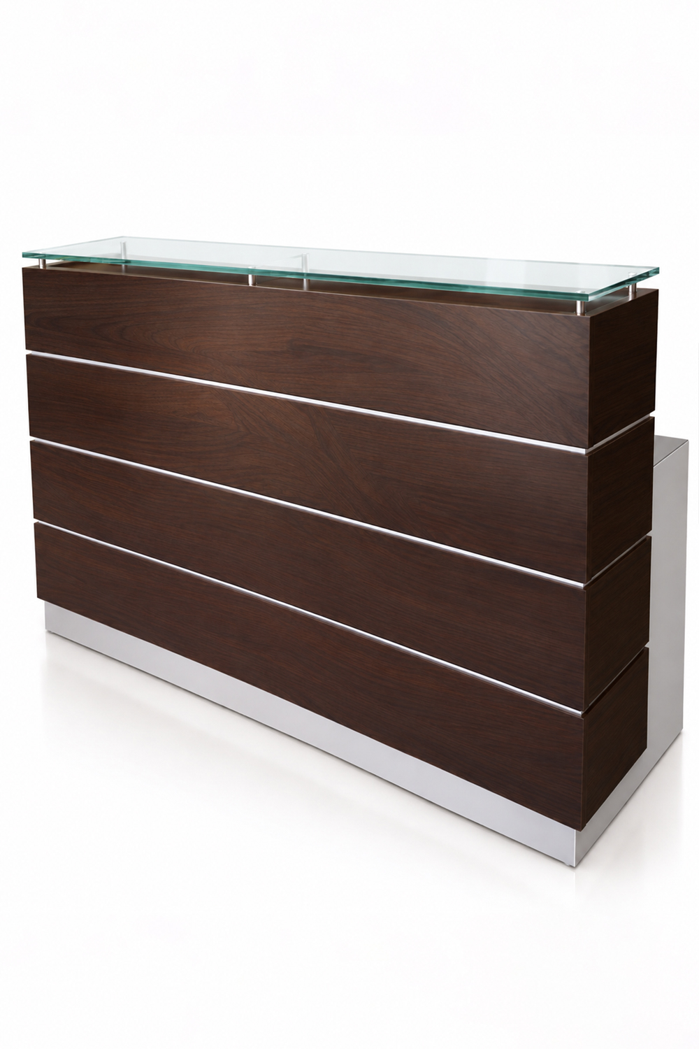 6402 Reception Desk