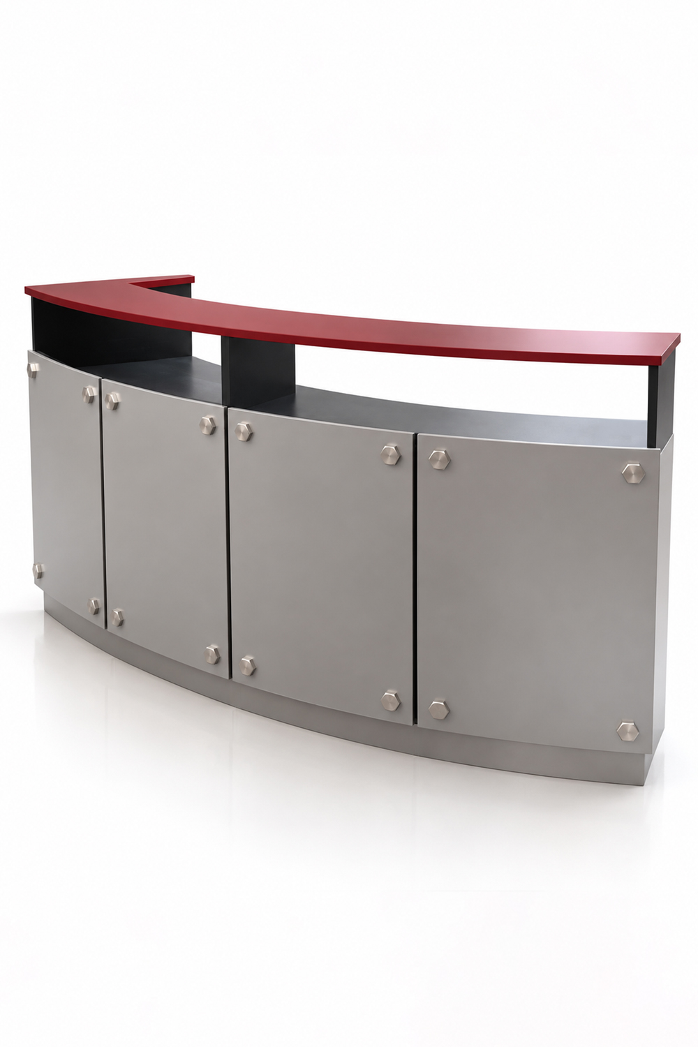 Alloy Desk 84
