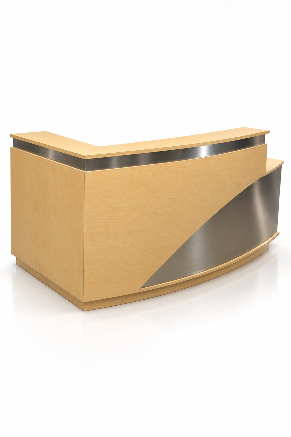 Arrow Reception Desk 96