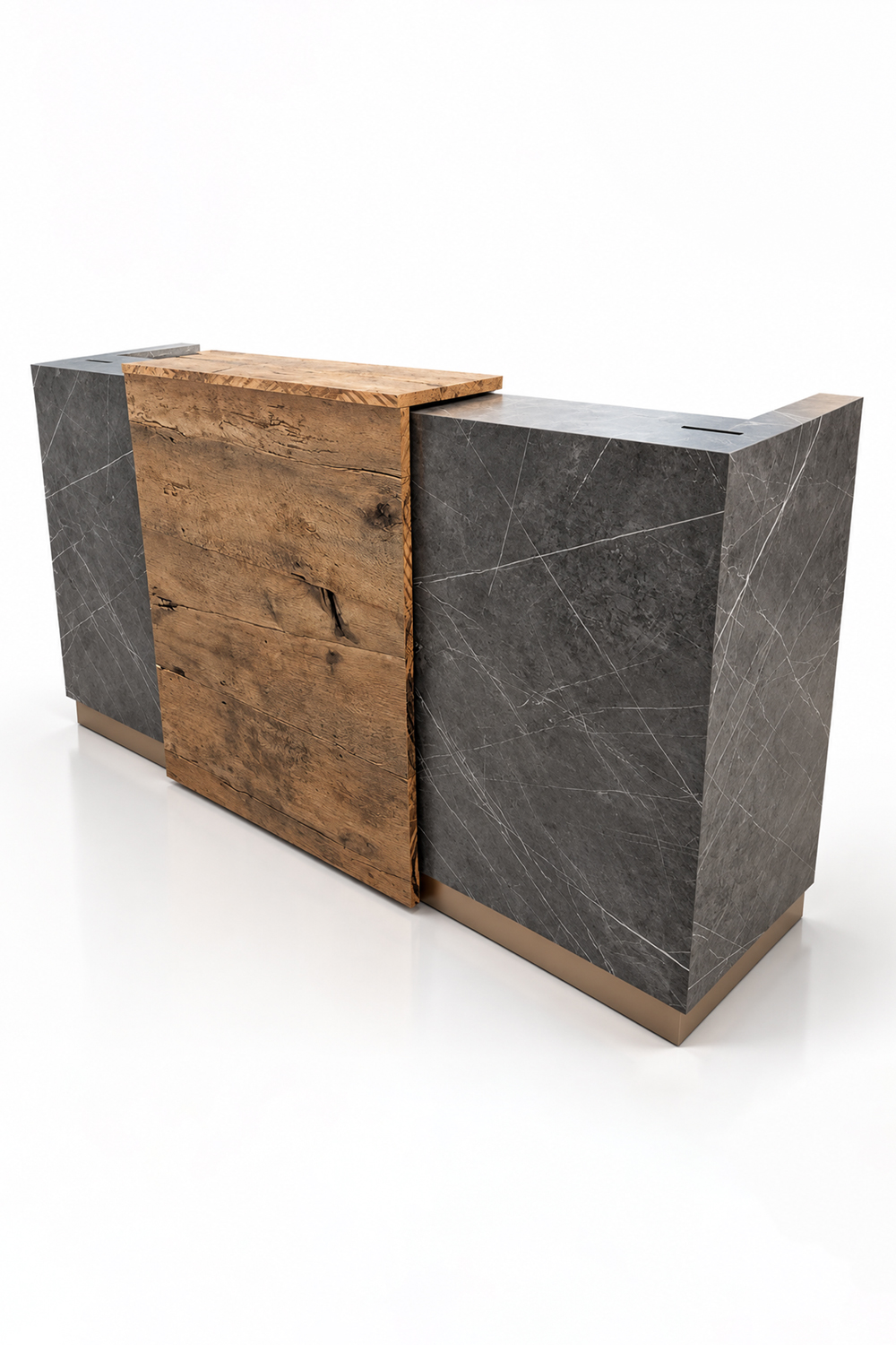 Billie Reception Desk