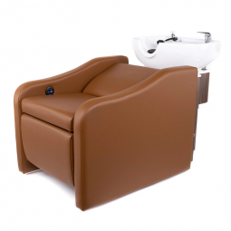 NIRVANA COMFORT WASH Backwash Unit