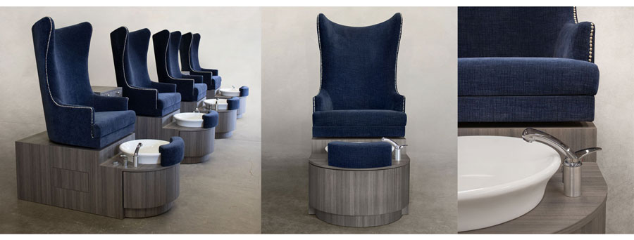 The Cora Collection