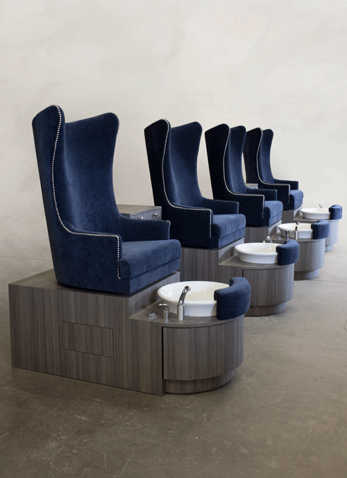 The Cora Collection