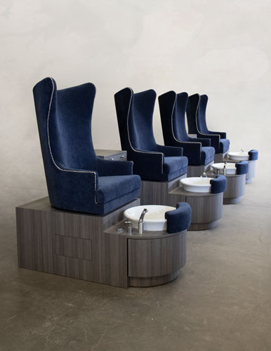 The Cora Collection