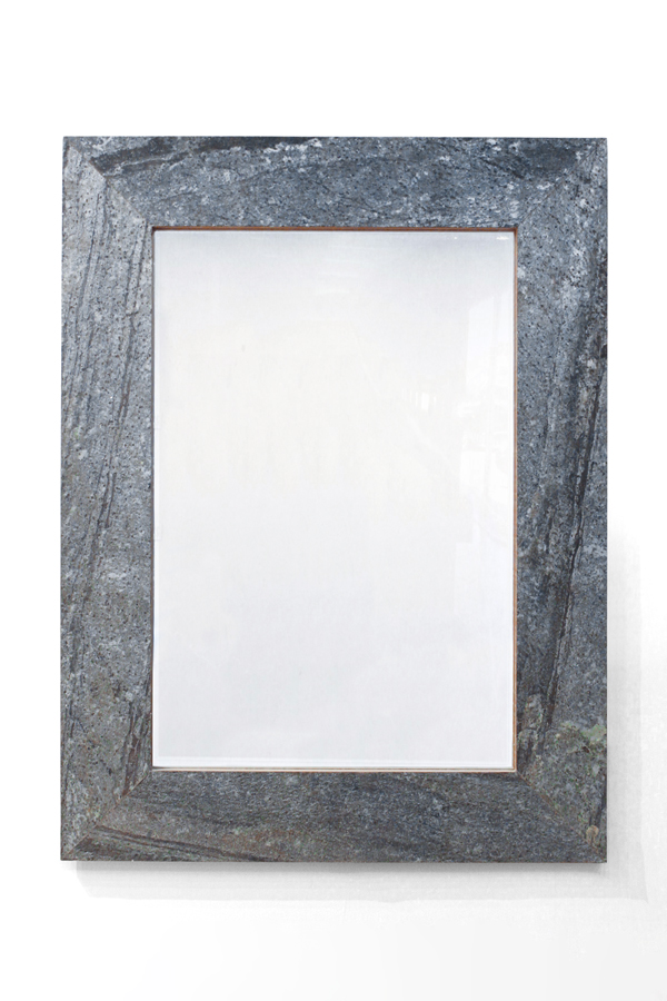 Zen Mirror