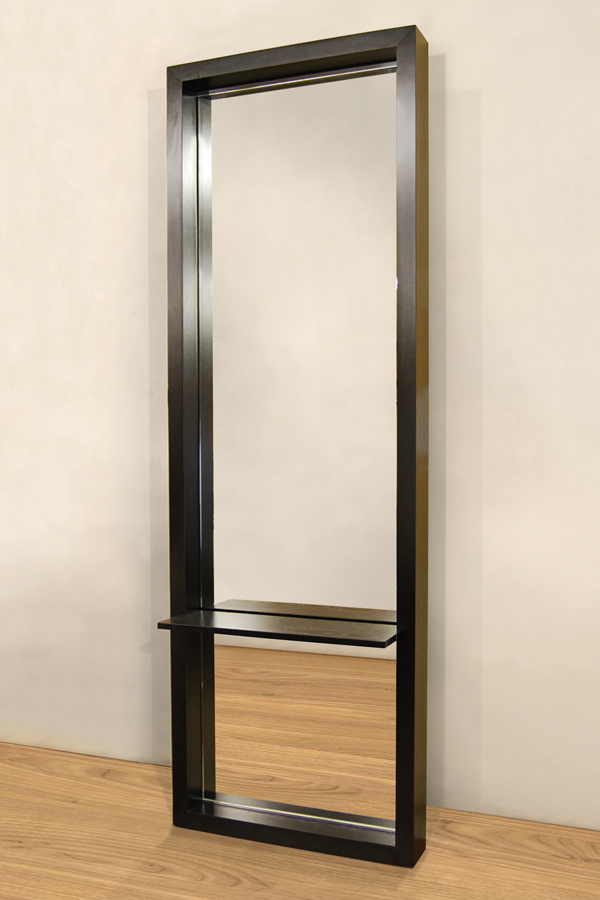 Leha Styling Station - Wall Mounted