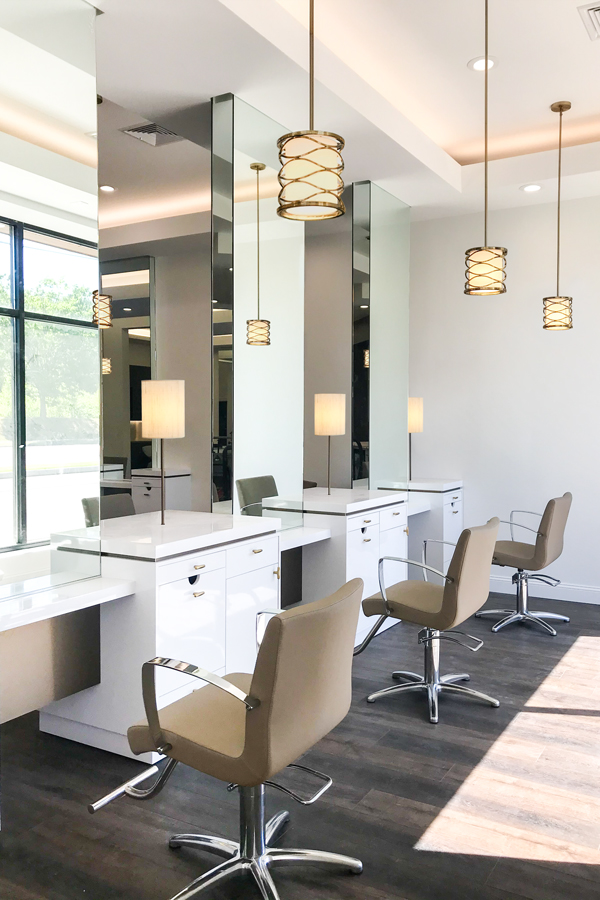 Altura Styling Island Station