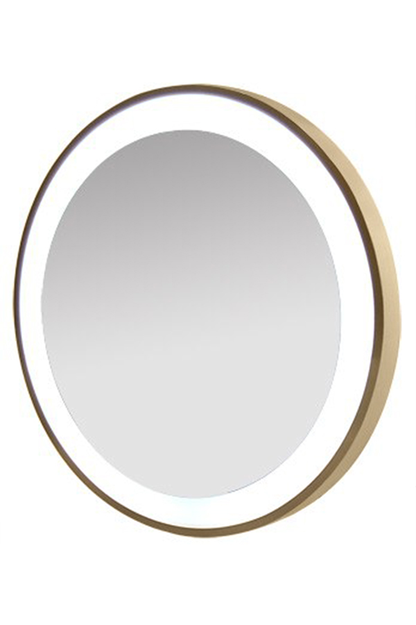 Circle Mirror