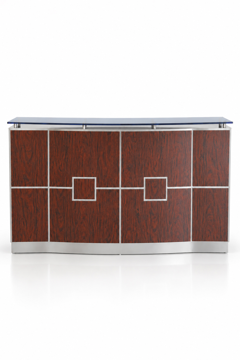 Decor Reception Desk 60