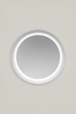 SONA 32 DIA Round Mirror - LED Backlit