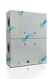 FreshAire Ventilation System (up to 8 stations)