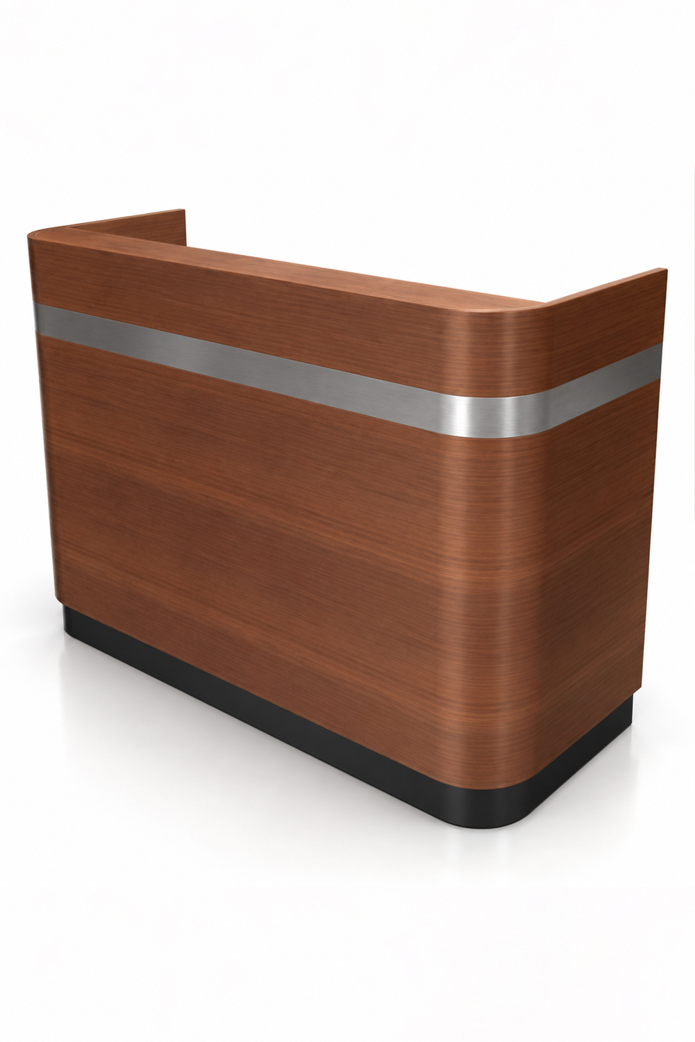 Envision Reception Desk 60