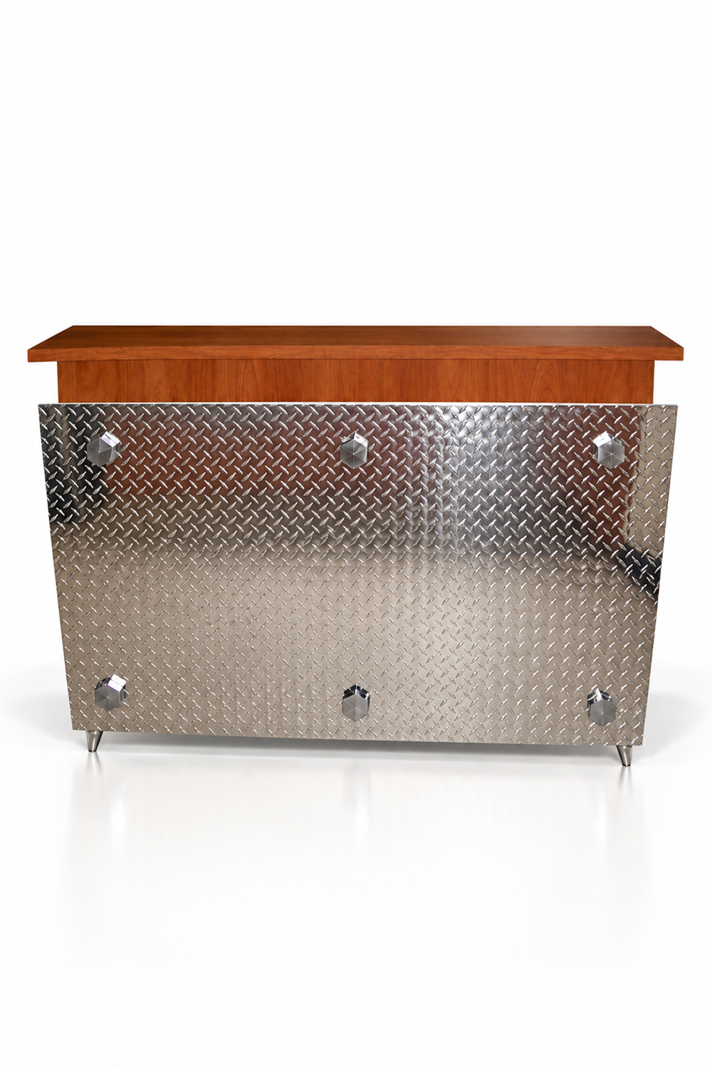 Fusion Reception Desk