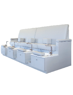 Grande Hexa - Four Seater