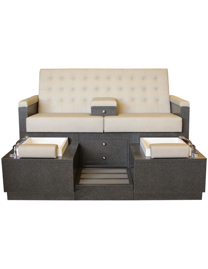 The Grande Hexa Collection