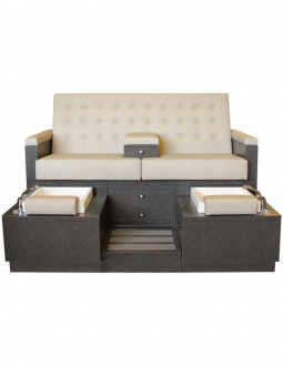 Grande Hexa - Two Seater