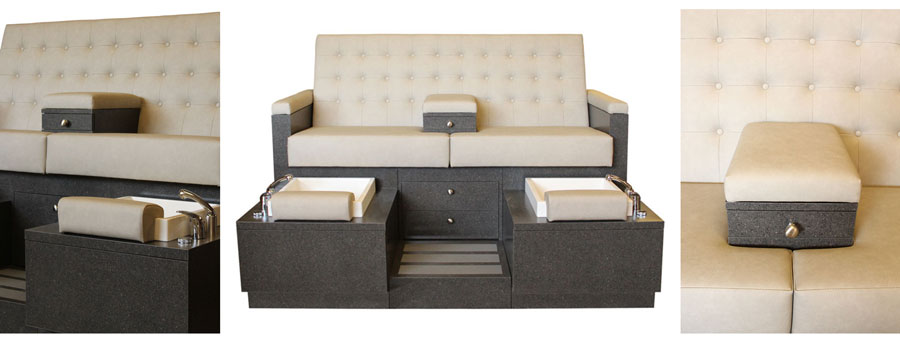 The Grande Hexa Collection