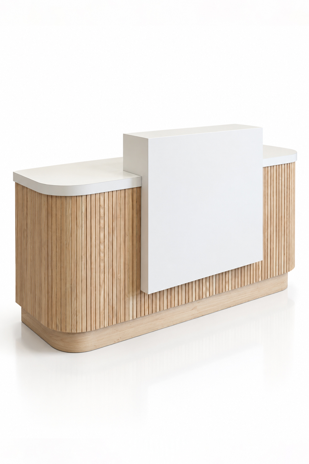Hanlon Reception Desk