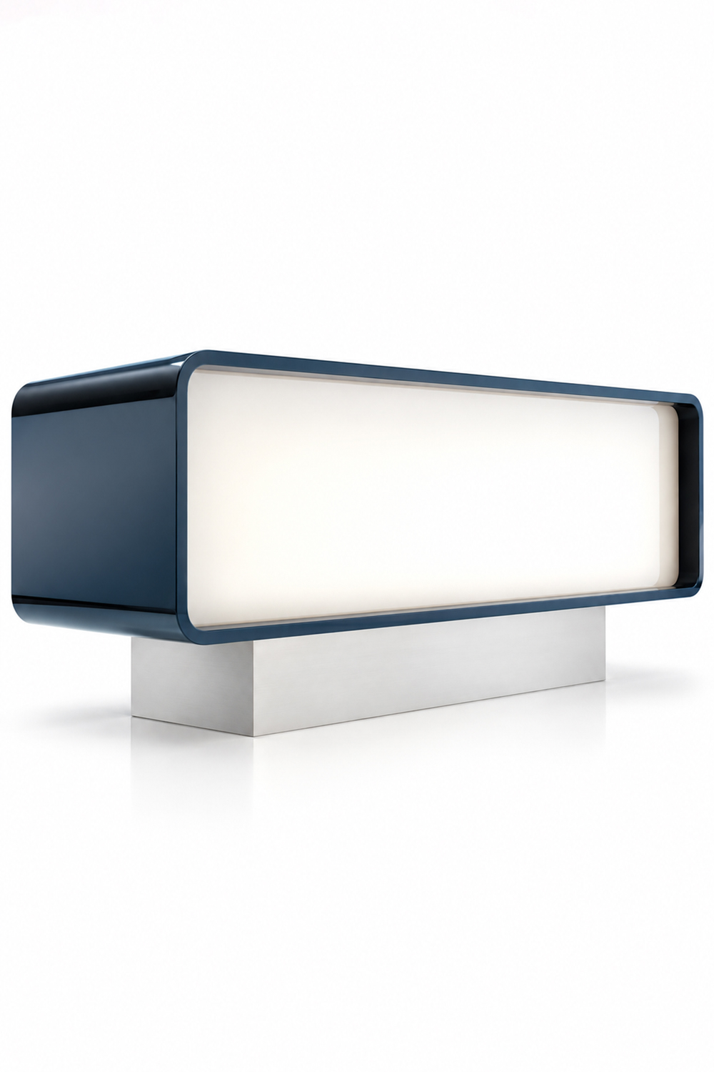 Identity Reception Desk