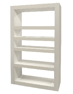MYLA Retail Display