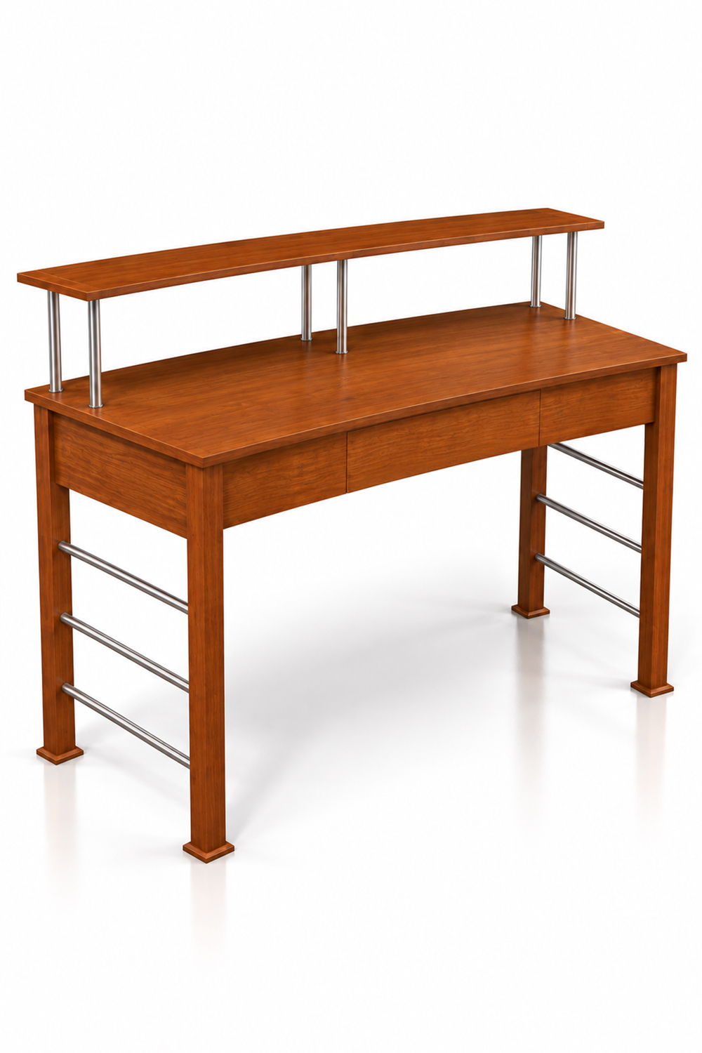 Impression Reception Desk