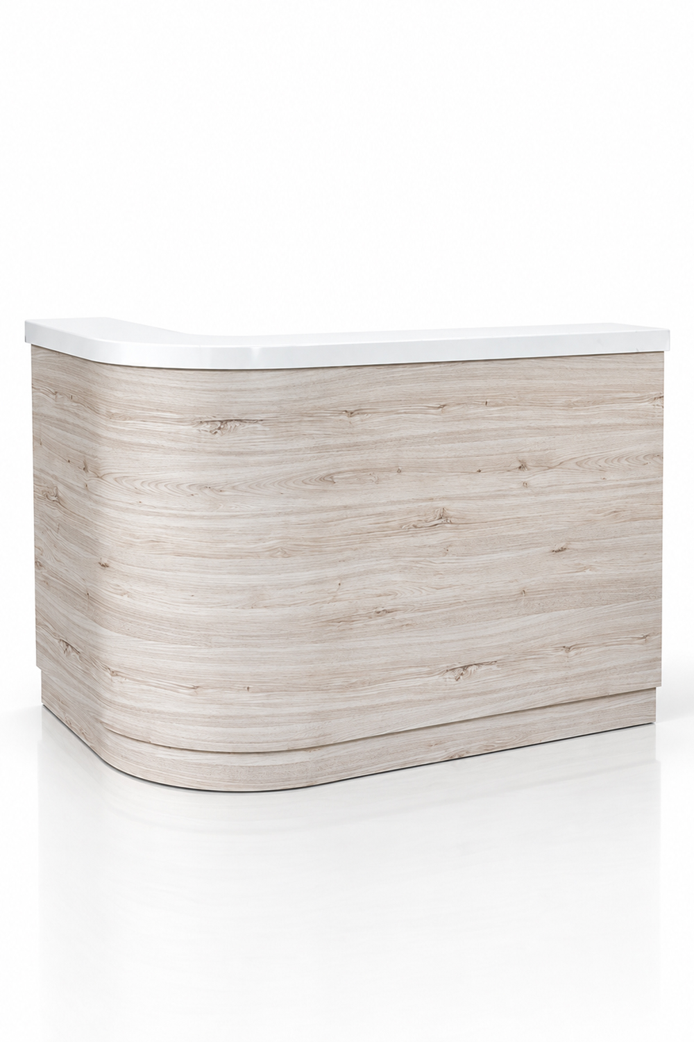 June Reception Desk