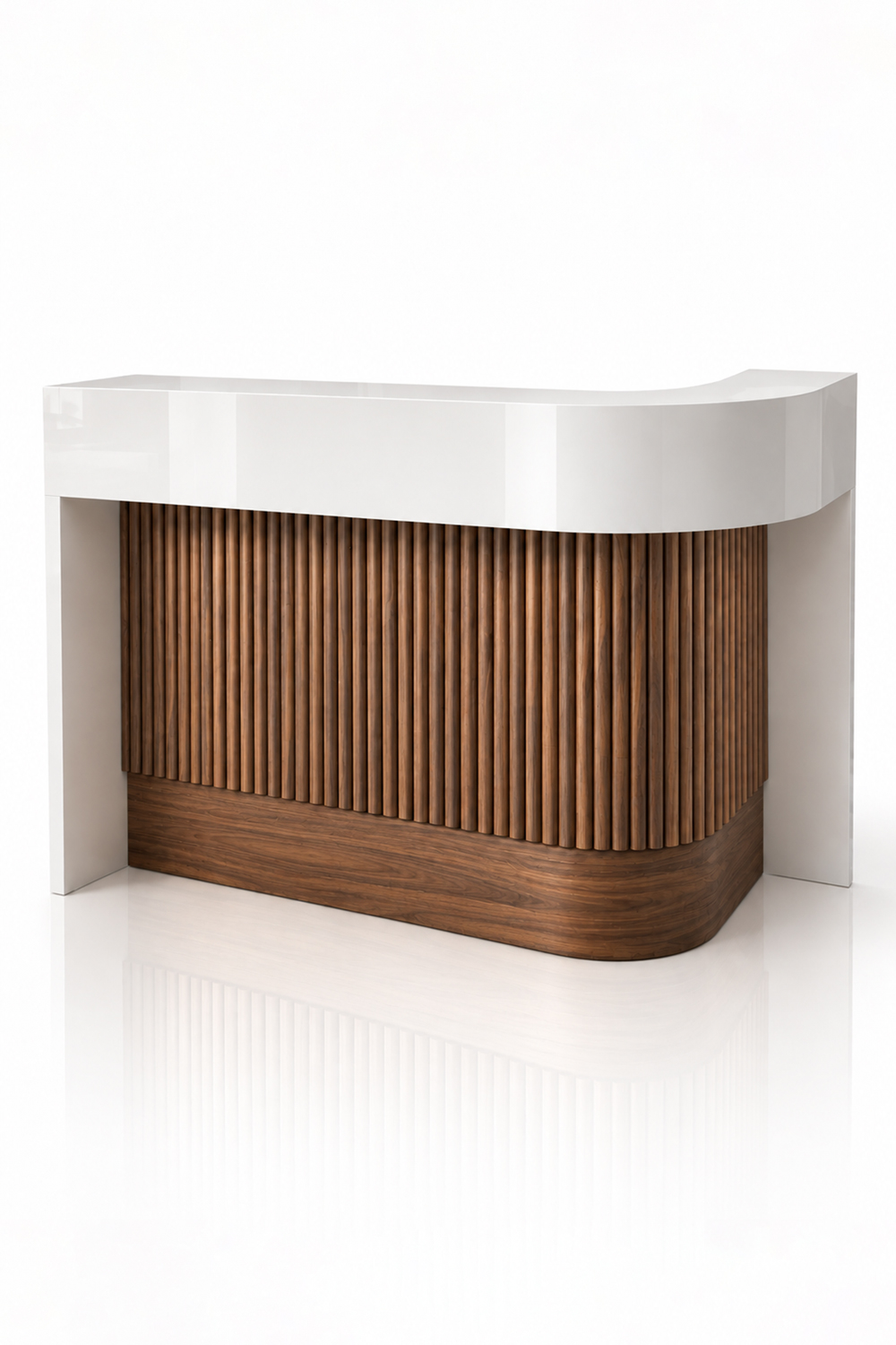 Onda Reception Desk