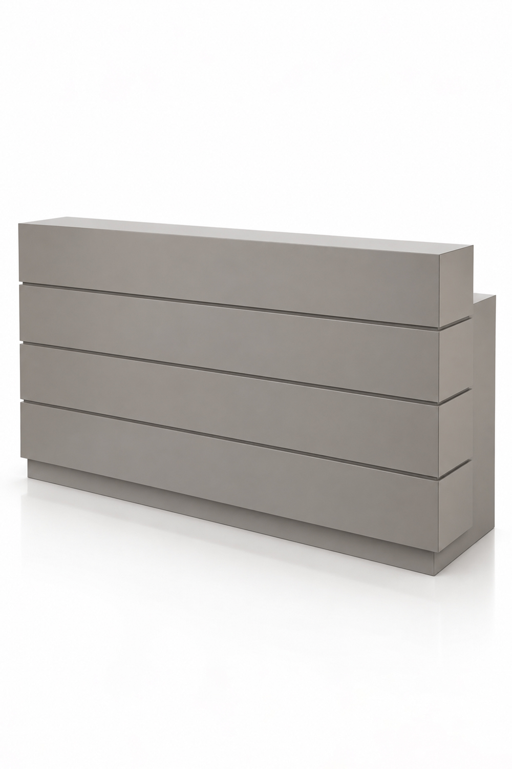 KormosReception Desk