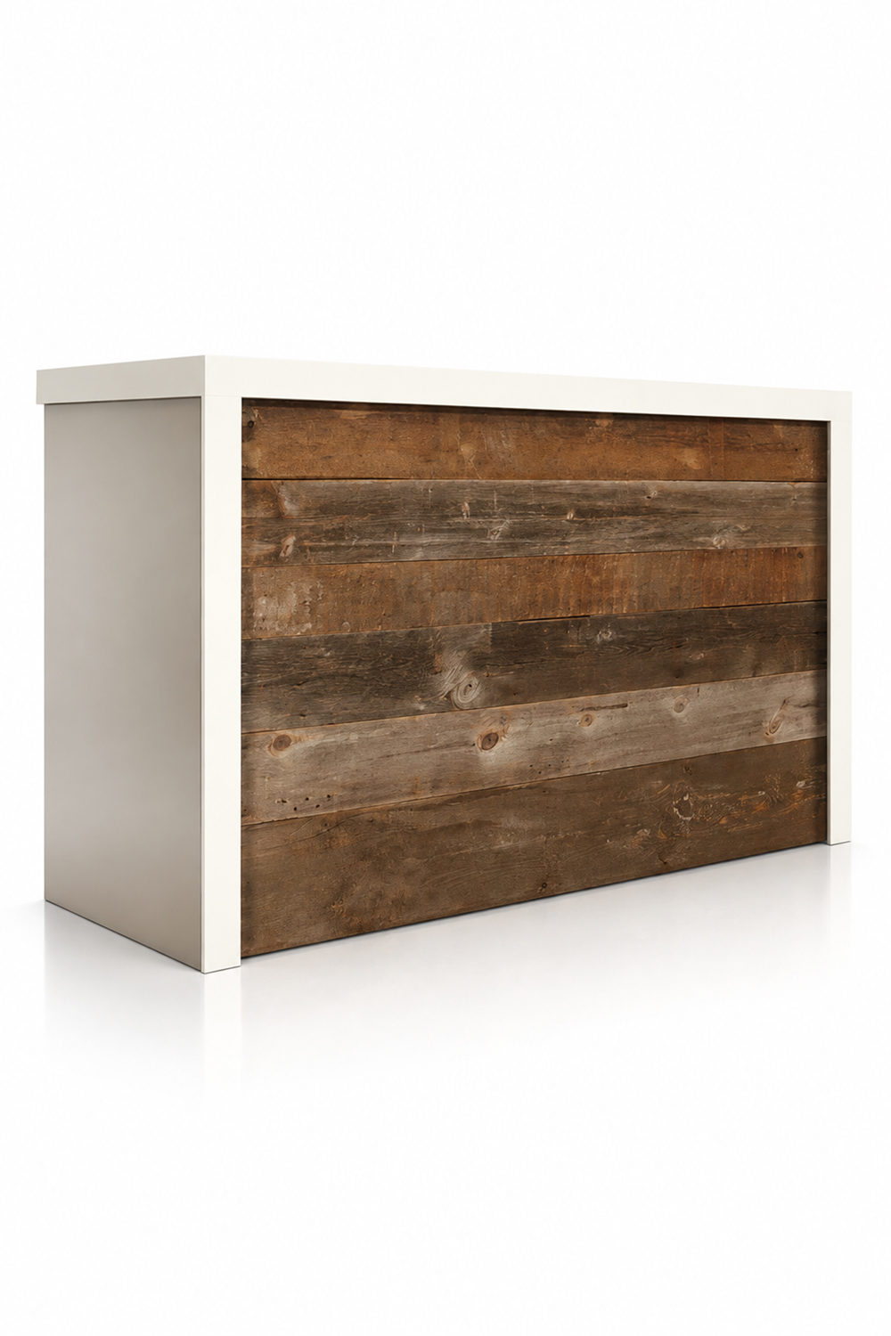 Loft Reception Desk