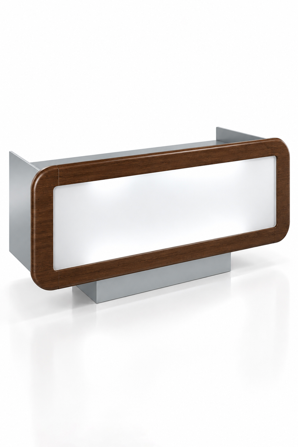 Longchamp Reception Desk