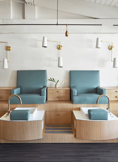 The Lounge Collection