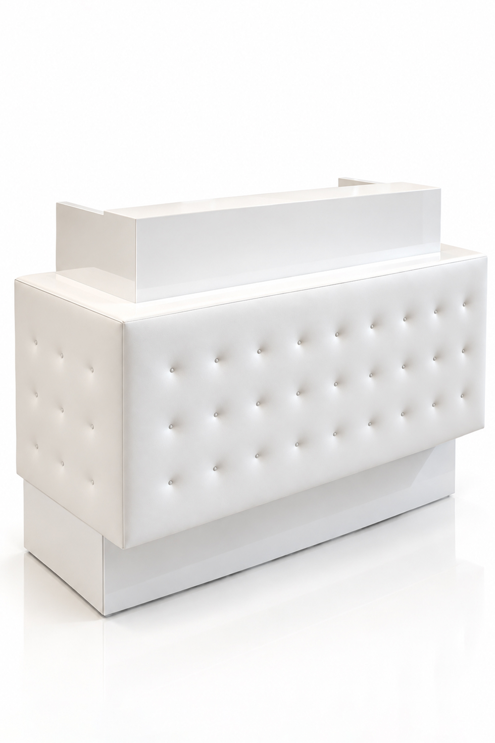 Lounge Reception Desk
