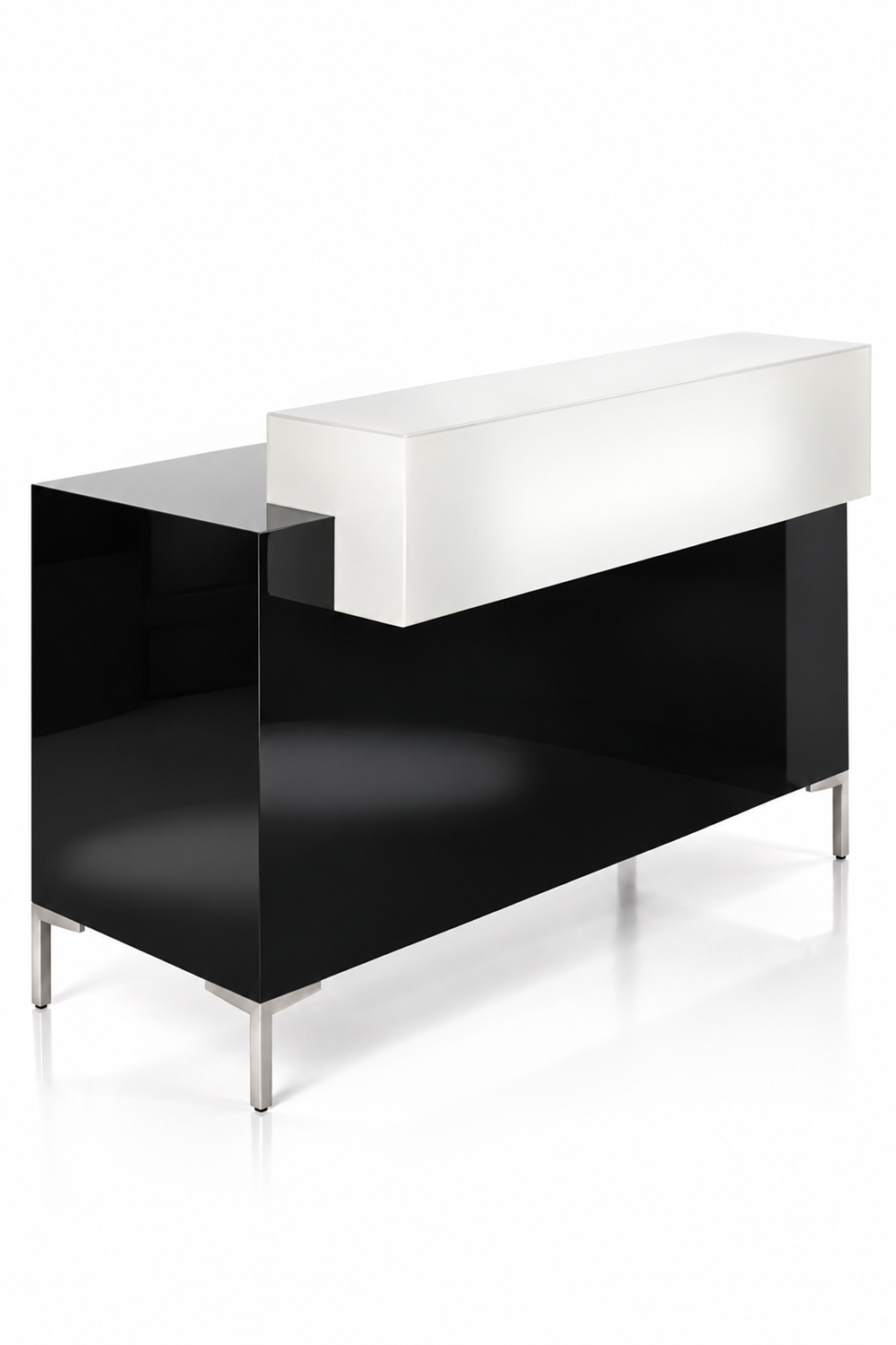 Lumy Reception Desk