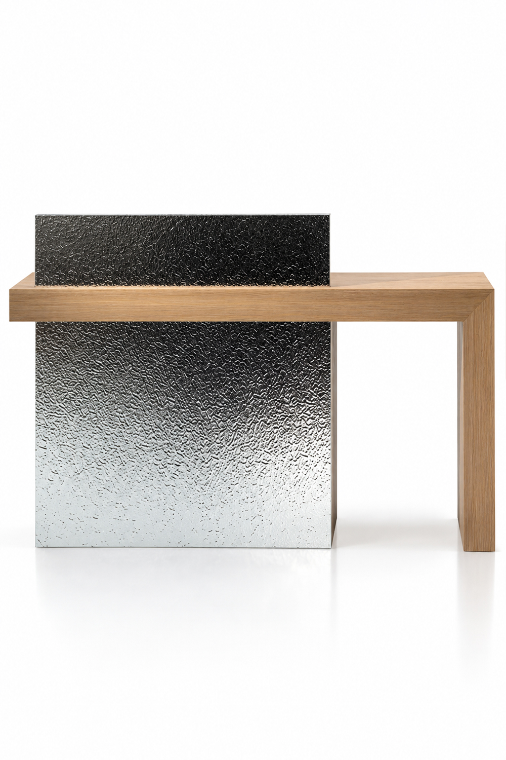 Martinez Reception Desk