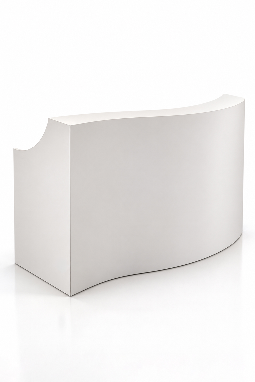 Matrix Reception Desk 48