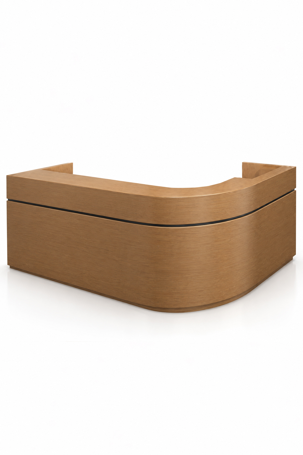 Modular Reception Desk 72