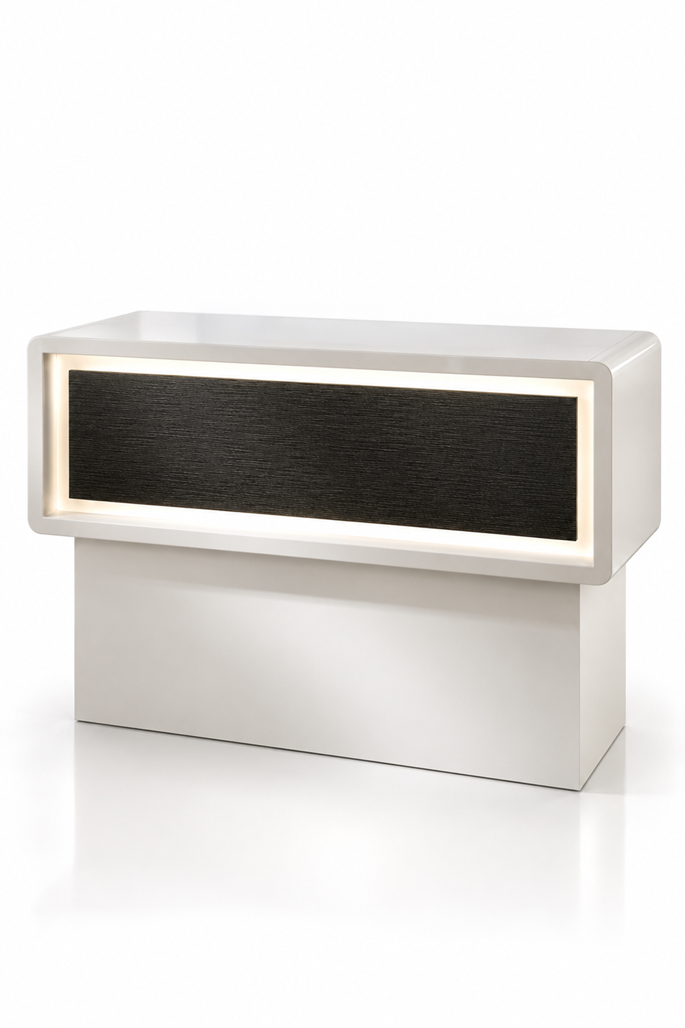 Moon Reception Desk