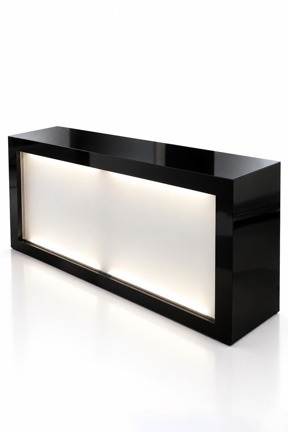 Parker Reception Desk